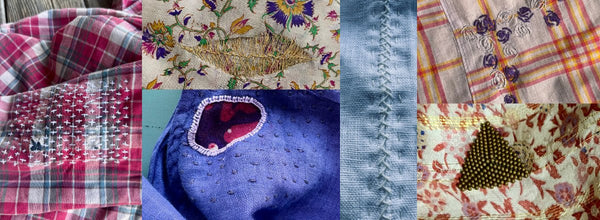 Cotton, Linen & Silk Wovens
