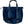 Tote:  Monochrome