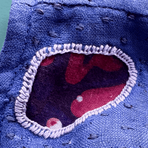 Wovens: Mend