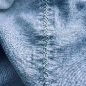Clean Tear or Seam