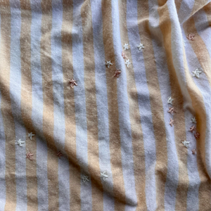 Embroidered Repair