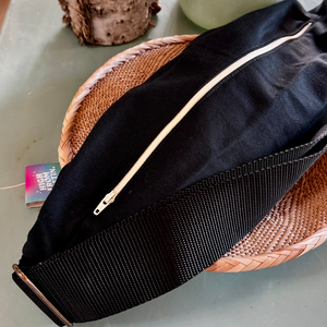 Sling:  Monochrome