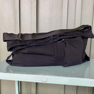 Satchel: Monochrome