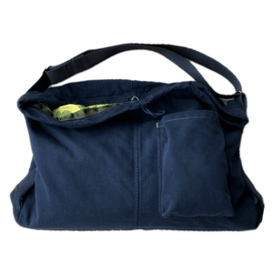 Satchel: Monochrome